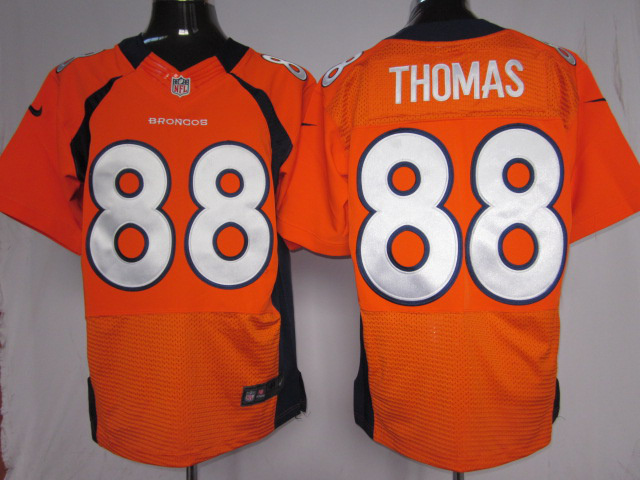 Nike Denver Broncos Elite Jerseys-017